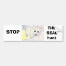 Search for seal bumper stickers Seals