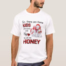 Search for honey mens tshirts Great