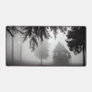 Search for scary mousepads Black and white