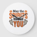 Search for halloween clocks Pumpkindesigns