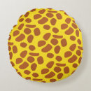 Search for giraffe pattern pillows Animal