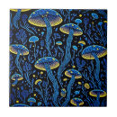 Search for neon tiles Pattern