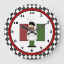 Recherche de italien horloges Nourriture