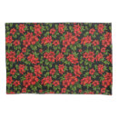 Search for graphic pillowcases Red