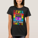 Search for video tshirts 100