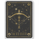 Search for zodiac sagittarius stickers Astrology