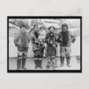 Search for inuits postcards Vintage