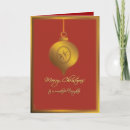 Search for daughter christmas cards Gold