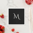 Search for fancy napkins Modern