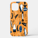 Recherche de vaisseau spatial iphone coques Dessin animé