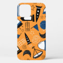 Search for ufos iphone cases Pattern
