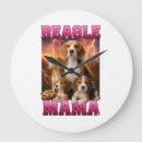 Recherche de chiot beagle horloges Animal
