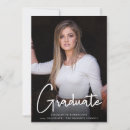 Search for casual graduation invitations Modern