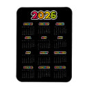 Recherche de calendriers magnets Simple