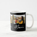 Search for mam mugs Black white