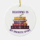 Search for literary ornaments Reading