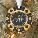 Search for poker ornaments Casino