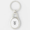 Search for blank keychains Printable editable modern  logo