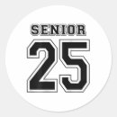 Search for high school senior stickers Back to school day