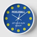 Search for pickleball clocks Cool