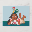 Search for moana postcards Tropical