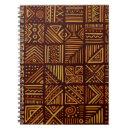 Recherche de aztèque géométrique carnets Ethnique