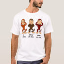 Search for silly monkey tshirts Monkeys
