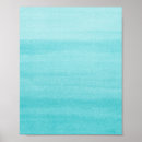 Recherche de turquoise blue posters Pour elle