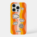 Recherche de rétro chat iphone coques Amoureux des chats