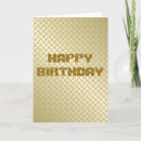 Recherche de diamant anniversaire cartes Pour lui