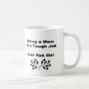 Recherche de job mugs Muqueuse