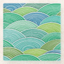 Search for curled coasters Abstract