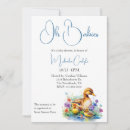 Recherche de duckling invitations Mignon