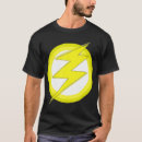Search for lightning bolt tshirts cool