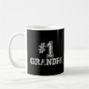 Search for 1 grandpa mugs Number