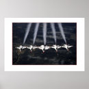Search for f 16 thunderbird posters Military