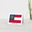 Recherche de georgien vœux cartes Drapeau géorgien