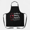 Search for assistants aprons Nurse