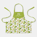 Search for organic food aprons Natural