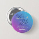 Recherche de pour le capricorne badges Astrologie
