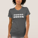 Search for queso tshirts Humour