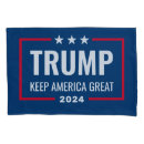 Search for donald pillowcases Republican