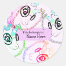 Search for belong stickers Colourful