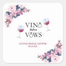 Search for wineries stickers Watercolor