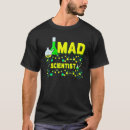 Recherche de geek de chimie tshirts Scientifique
