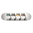 Recherche de ballots skateboards Hippie