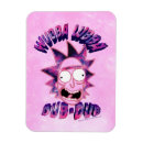 Search for rick and morty magnets Quote