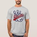 Search for bowling fan tshirts Fanatic