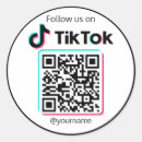 Search for follow us stickers Social media