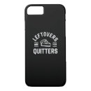 Search for leftovers iphone cases Holiday humor